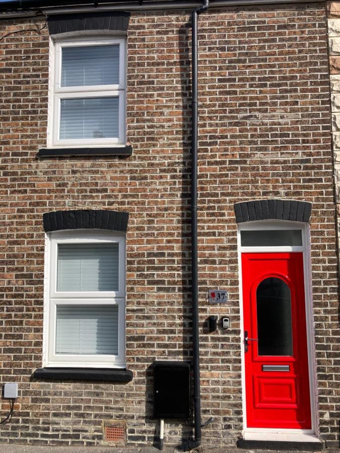 Ladybird Cottage Weymouth Exteriör bild